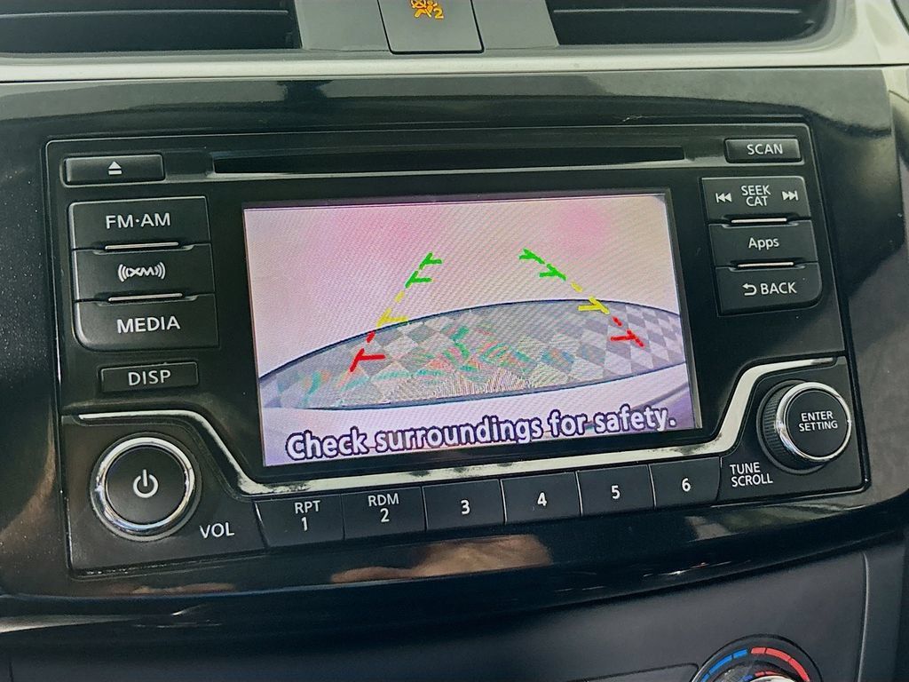 Used 2016 Nissan Sentra SV FWD image 15
