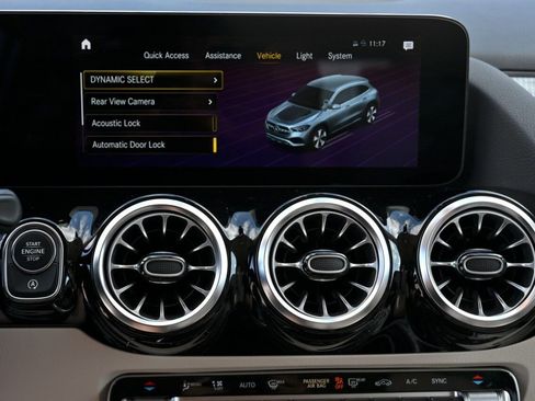 Used 2022 Mercedes-Benz GLA 250 image 27