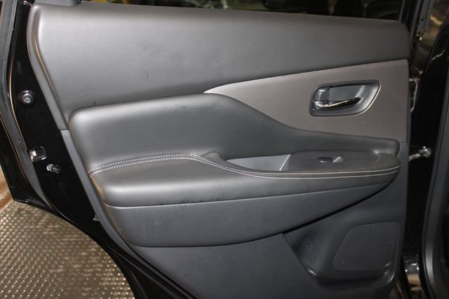 Used 2020 Nissan Murano S w/ Technology Package AWD/4WD image 21