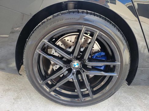 Used 2024 BMW M8 Gran Coupe xDrive Competition w/ Driving Assistance Package image 29