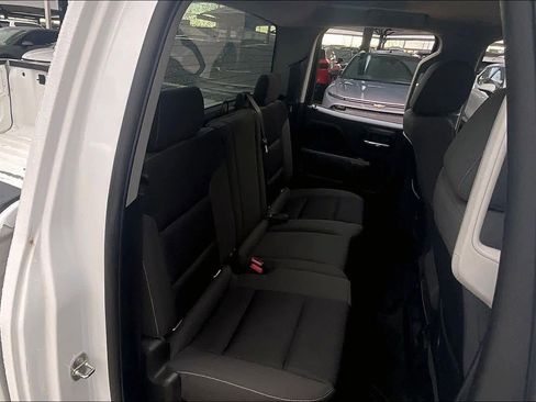 Used 2014 GMC Sierra 1500 SLE w/ SLE Value Package image 18