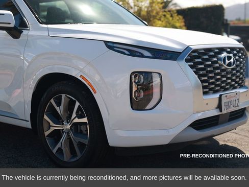 Used 2022 Hyundai Palisade Limited image 7