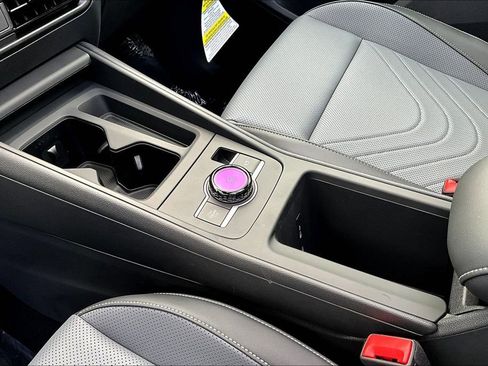 New 2026 Volkswagen Tiguan SE R-Line image 17