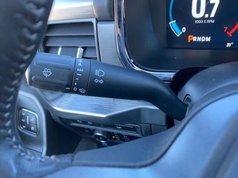 Used 2023 Ford F150 Lariat w/ Equipment Group 502A High image 49