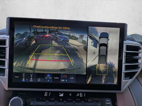 New 2026 Toyota Tundra 1794 Edition image 11