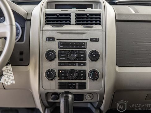 Used 2008 Ford Escape XLT FWD image 35