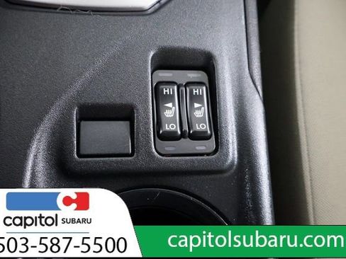 Used 2022 Subaru Impreza Premium image 19