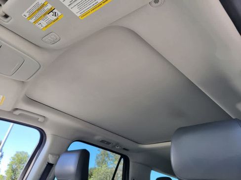 Certified 2025 Ford Expedition Max Active AWD/4WD image 20