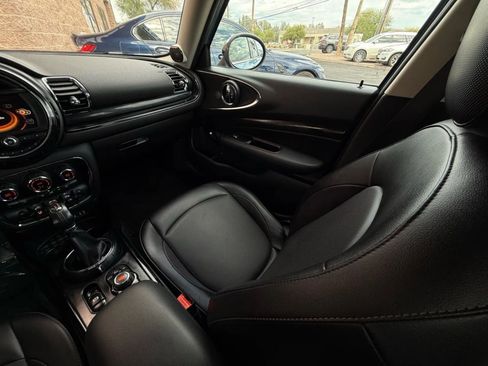 Used 2016 MINI Cooper Clubman image 50