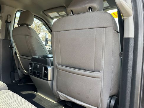 Used 2021 Ford F250 XLT w/ XLT Premium Package image 49