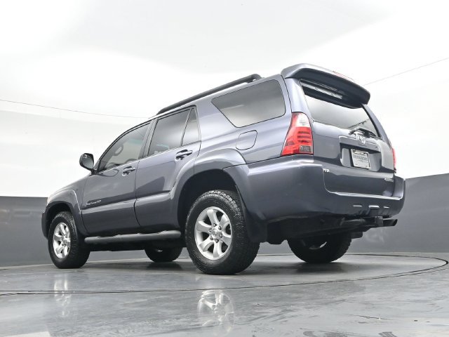 Used 2006 Toyota 4Runner Sport AWD/4WD image 25