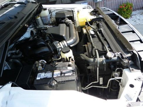 Used 2019 Nissan NV 2500 SL w/ Navigation Package image 11