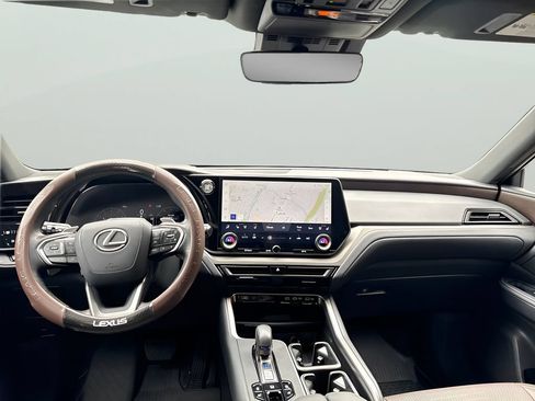 Used 2026 Lexus TX 350 AWD w/ Technology Package image 20