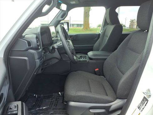 Used 2025 Toyota Land Cruiser 1958 AWD/4WD image 25