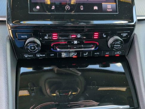 New 2025 Jeep Grand Cherokee L Altitude image 31