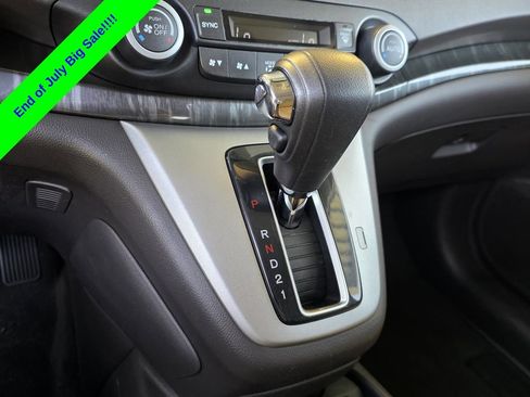Used 2014 Honda CR-V EX-L image 20