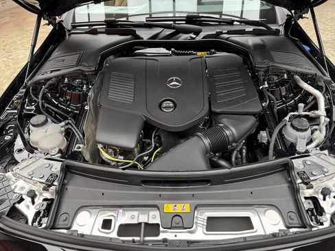 New 2026 Mercedes-Benz CLE 300 4MATIC Coupe image 26