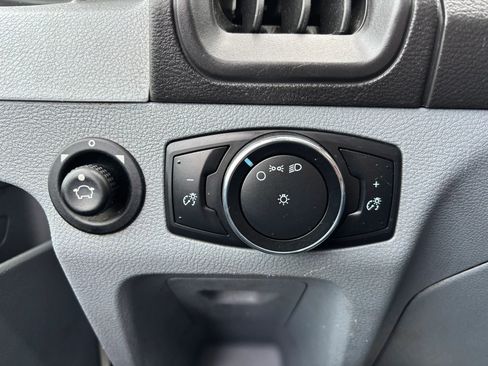 Used 2016 Ford Transit 250 138 w/ Interior Upgrade Package image 30
