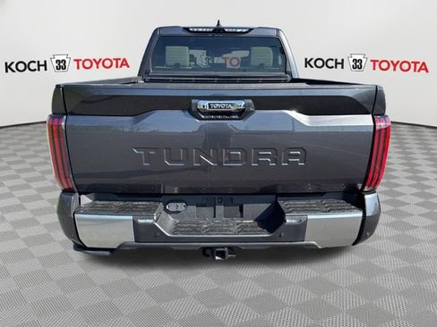 Used 2023 Toyota Tundra Capstone AWD/4WD image 7