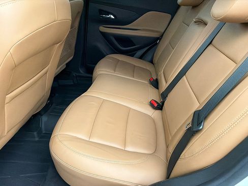 Used 2019 Buick Encore Essence w/ Safety Package II image 8