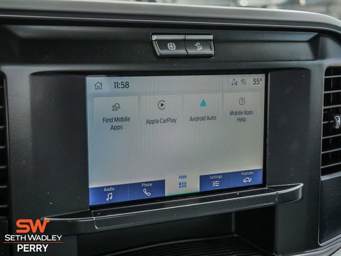 New 2026 Ford F350 XL AWD/4WD image 32