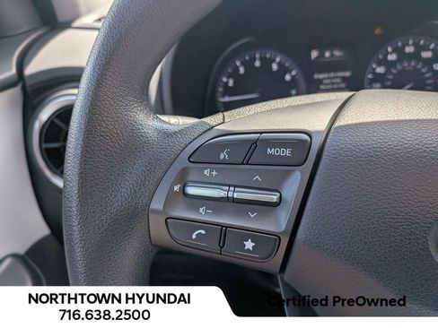 Used 2023 Hyundai Kona SEL AWD/4WD image 29