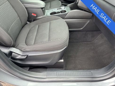 Used 2024 Ford Escape Active AWD/4WD image 43