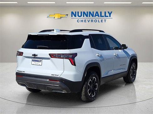 New 2026 Chevrolet Equinox ACTIV w/ Convenience Package III image 5