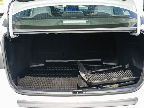 Used 2024 Toyota Corolla Sedan w/ SE Convenience Package image 25