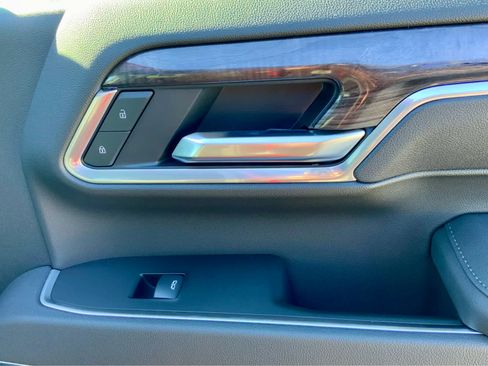 New 2026 Chevrolet Silverado 2500 LTZ w/ Trail Boss Package image 48