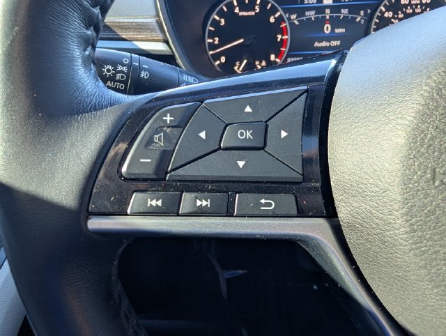Used 2019 Nissan Altima 2.5 SL FWD image 17