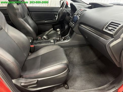 Used 2019 Subaru WRX Limited image 21