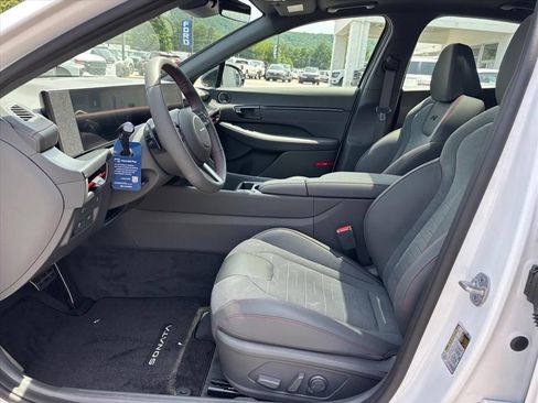 New 2026 Hyundai Sonata N Line FWD image 9