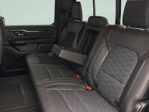 Used 2023 RAM 1500 Big Horn AWD/4WD image 11