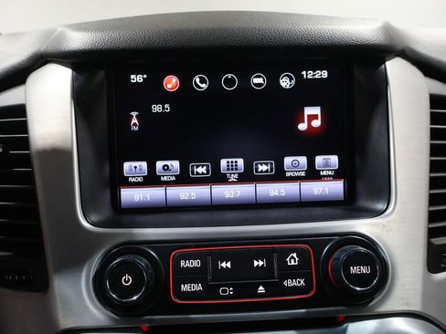 Used 2016 GMC Yukon SLT w/ Open Road Package image 25