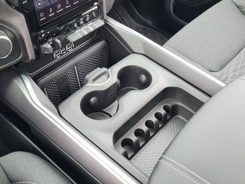 New 2026 RAM 1500 Lone Star AWD/4WD image 16