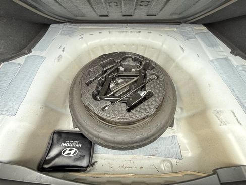 Used 2018 Hyundai Sonata SEL FWD image 12