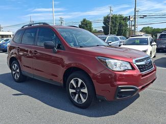 Used 2018 Subaru Forester 2.5i w/ Alloy Wheel Package AWD/4WD video 3