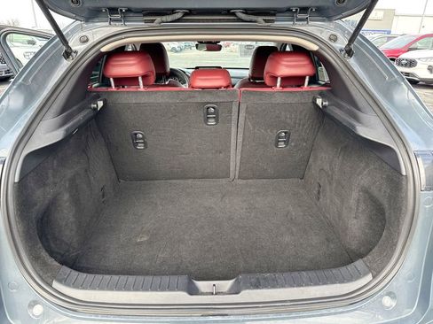 Used 2024 MAZDA CX-30 AWD 2.5 S w/ Preferred Package image 25