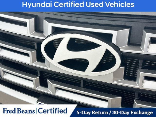 Certified 2026 Hyundai Santa Cruz SEL AWD/4WD image 30
