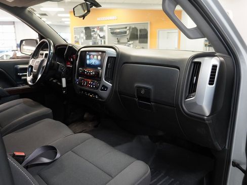 Used 2016 GMC Sierra 1500 SLE w/ SLE Value Package image 34