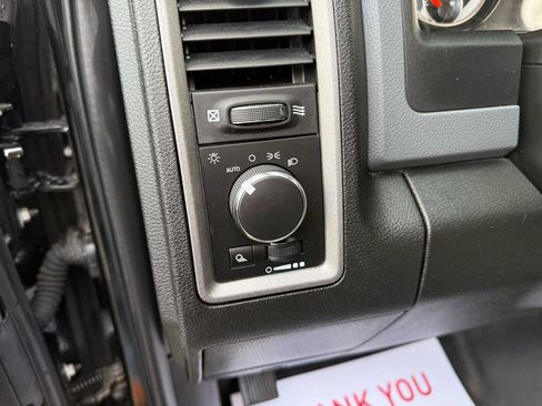 Used 2019 RAM 1500 Tradesman w/ Popular Equipment Group AWD/4WD image 17