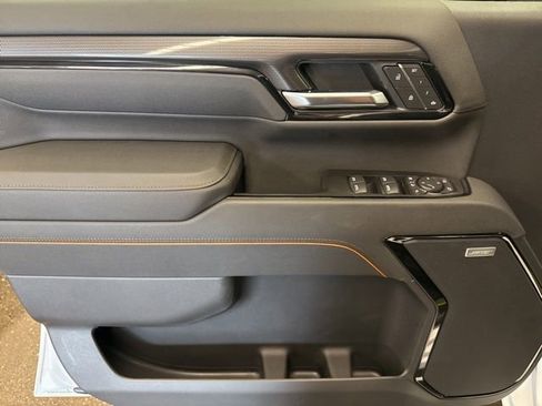 New 2026 GMC Sierra 2500 AT4 w/ AT4 Preferred Package image 10
