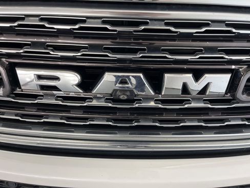 Used 2020 RAM 1500 Limited AWD/4WD image 33