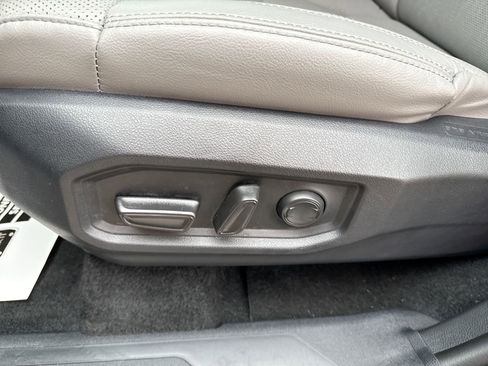 Used 2024 Toyota Tundra SR5 w/ TRD Off-Road Premium Package image 14