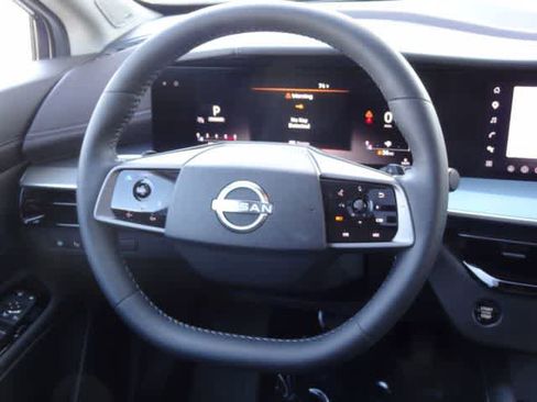 Used 2025 Nissan Murano Platinum w/ Cargo Package AWD/4WD image 17