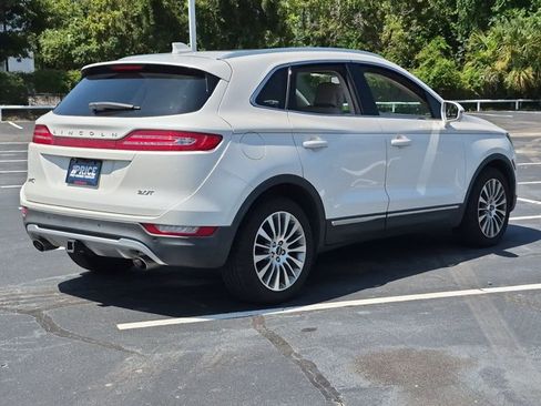 Used 2018 Lincoln MKC Reserve FWD image 5