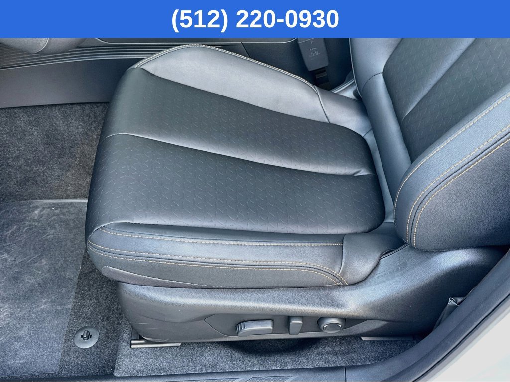 New 2026 Subaru Outback Wilderness AWD/4WD image 24