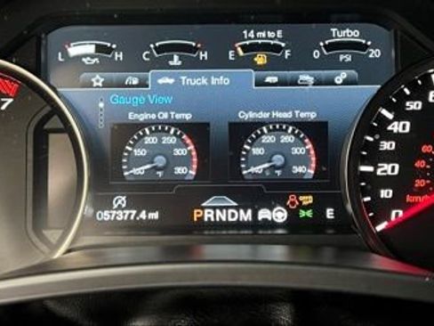 Used 2020 Ford F150 Raptor w/ Equipment Group 802A Luxury image 27