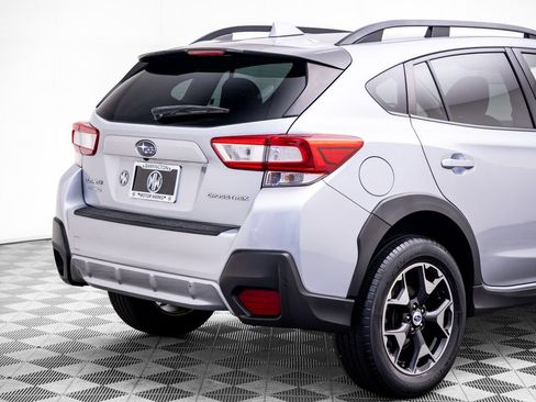 Used 2018 Subaru Crosstrek 2.0i Premium AWD/4WD image 34